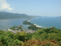 Amanohashidate
